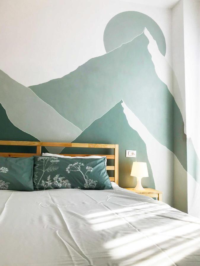 Il Mallo Verde - Lake Como B&B 曼代洛-德尔拉里奥 外观 照片