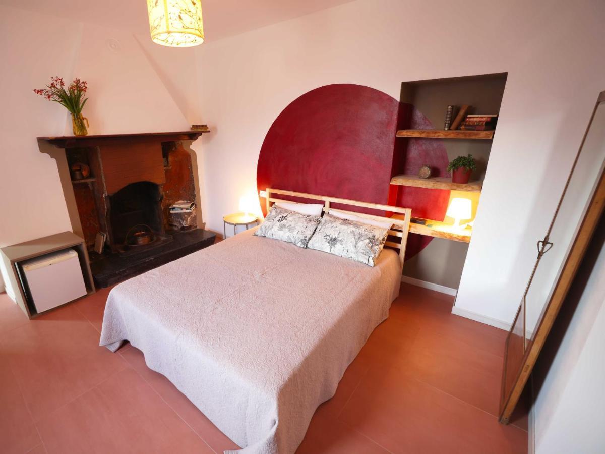 Il Mallo Verde - Lake Como B&B 曼代洛-德尔拉里奥 外观 照片