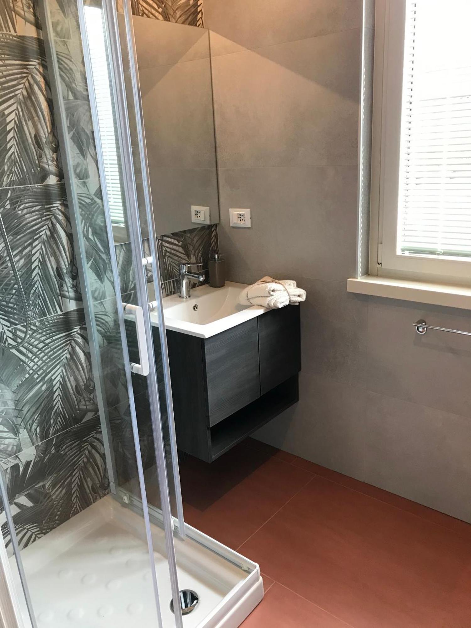 Il Mallo Verde - Lake Como B&B 曼代洛-德尔拉里奥 客房 照片