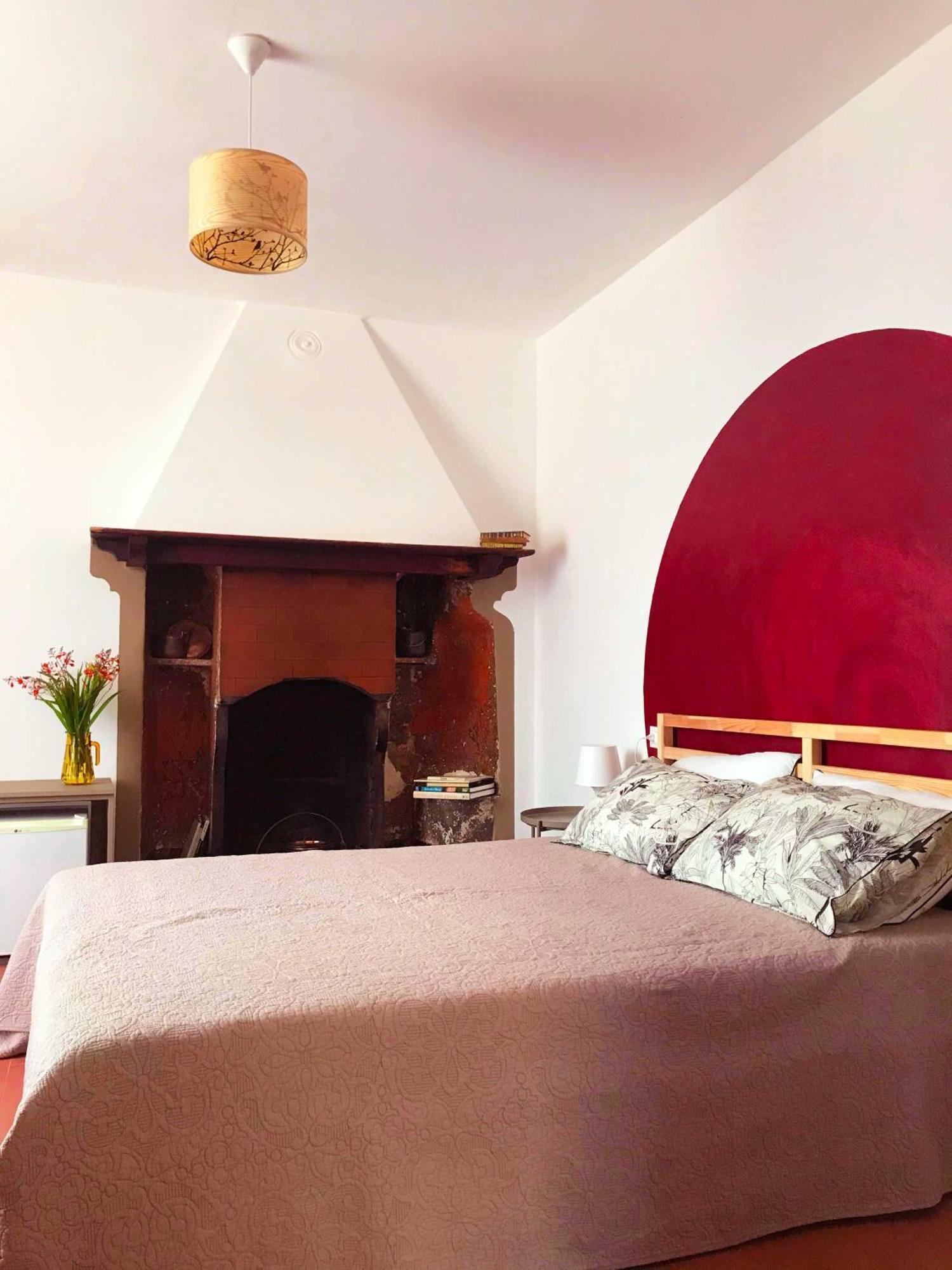 Il Mallo Verde - Lake Como B&B 曼代洛-德尔拉里奥 客房 照片